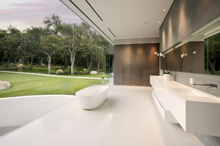 The Most Minimalist House Ever Designed - Architecture Beast