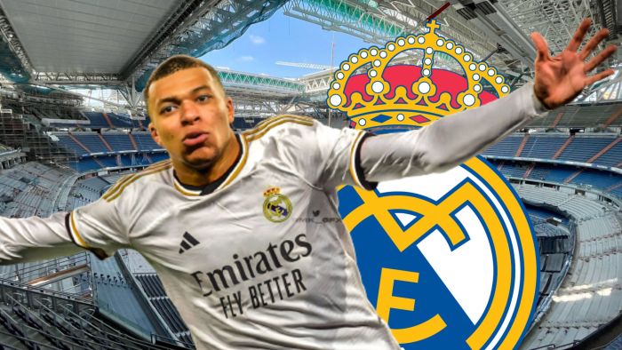 Guiño público: el jugador del Real Madrid que adelanta en redes la ...