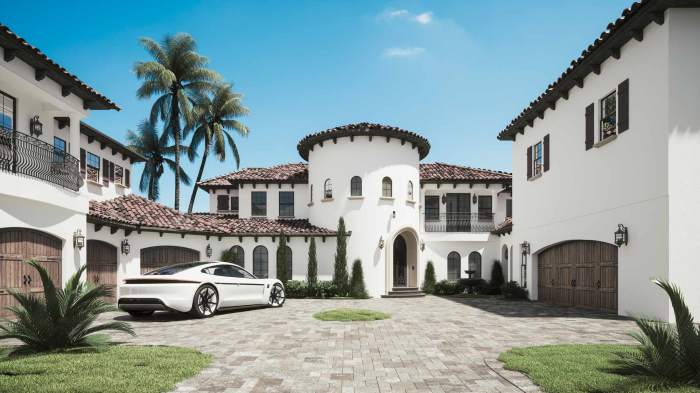 The most expensive luxury homes in the world and in Italy - Santandrea ...