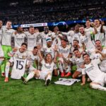Real Madrid remonta (2-1) al Bayern y jugará la final de la Champions ...