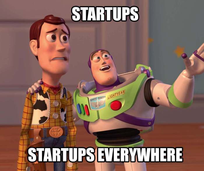 Top 11 Hilarious Memes for Startups and Entrepreneurs - The FoundersPress