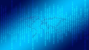 Digital World Free Stock Photo - Public Domain Pictures