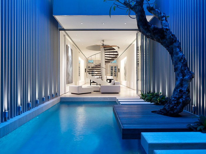 A clever way minimalist design house latest 2015 | Ozmedic