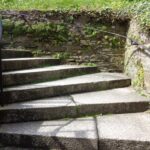 Stone Steps Free Stock Photo - Public Domain Pictures